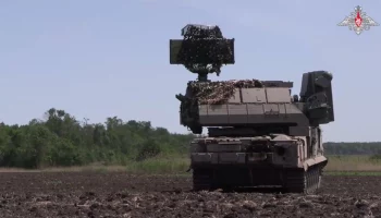 Силы ПВО сбили беспилотник и подавили еще два дрона в Ростовской области