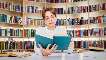 48 книг вошло в шорт-лист премии правительства Москвы имени Корнея Чуковского