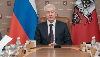 Собянин обсудил развитие Москвы с кандидатами от "ЕР" на выборы в Мосгордуму