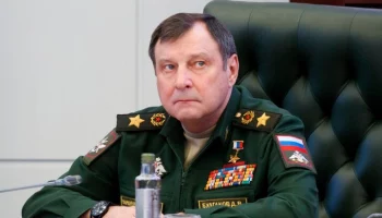 ТАСС: бывшему главному тыловику МО РФ Булгакову предъявлено обвинение в мошенничестве