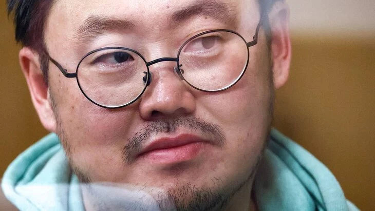 Фигурантам дела о гибели туристов в коллекторе в Москве предъявлено обвинение Фигурантам дела о гибели туристов в коллекторе в Москве предъявлено обвинение