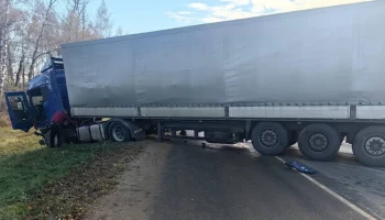 Уголовное дело возбуждено по факту ДТП, в котором погибли 5 человек