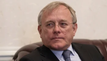 Посол России в КНДР Александр Мацегора умер на 71-м году жизни