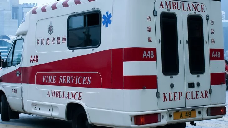 В Китае при обрушении моста погибли не менее 38 человек В Китае при обрушении моста погибли не менее 38 человек