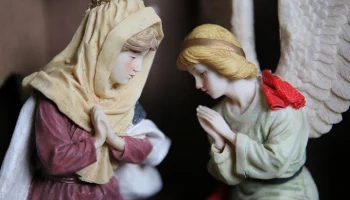 Благовещение-2024: история праздника, что можно и чего нельзя делать в этот день