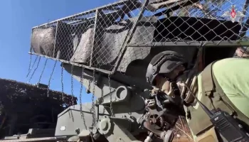 Силы ПВО ликвидировали несколько БПЛА на подлете к НПЗ в Уфе