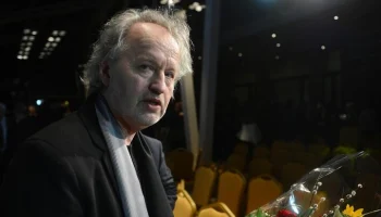 Умер автор детских сказок и поэт Евгений Клюев