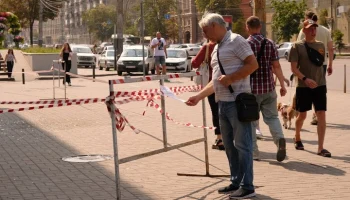 Число пострадавших после атаки ВСУ на Воронеж выросло до 24