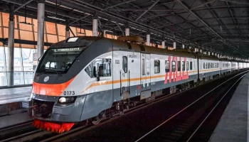 Расписание движения поездов на МЦД-4 изменится с 24 по 26 июня