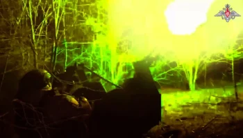 ПВО сбила 22 беспилотника над регионами России