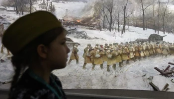 Красногорский филиал Музея Победы примет участие в акции &laquo;Ночь музеев&raquo;