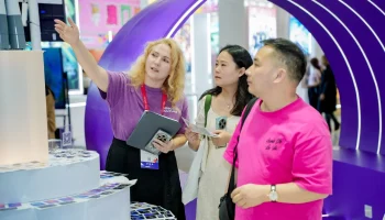 Московские музеи договорились о сотрудничестве с ведущими компаниями из Китая