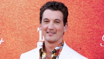 Актер Майлс Теллер сыграет итальянского чемпиона по велоспорту Джино Бартали