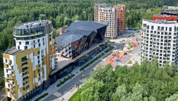 Сергей Собянин рассказал о реализации МаИП в Москве Сергей Собянин рассказал о реализации МаИП в Москве