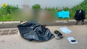 Обвиняемый в убийстве на западе Москвы планировал преступление с 2019 года