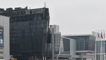 ТАСС: организатор теракта в "Крокусе" подсыпал сообщникам наркотик