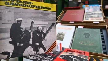 Тысячи экспонатов эпохи СССР и уникальные мастер-классы: винтажный маркет в музее-заповеднике «Колом Тысячи экспонатов эпохи СССР и уникальные мастер-классы: винтажный маркет в музее-заповеднике «Колом