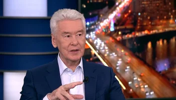 Собянин: Следим, чтобы инвесторы создавали инфраструктуру рядом с новостройками