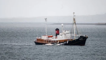 Росрыболовство прокомментировало введение Норвегией санкций в отношении судов РФ