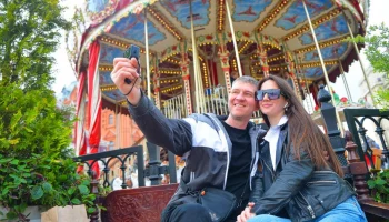 Собянин: 1 июня начнется фестиваль &laquo;Лето в Москве. Все на улицу!&raquo;