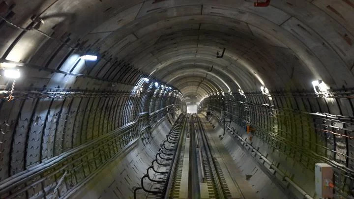 Владимир Ефимов: Работа над развитием метро не останавливается ни на один день