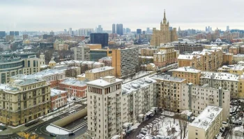 Департамент финансов Москвы подвел итоги исполнения бюджета города за 2024 год