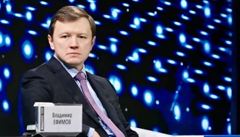 Владимир Ефимов: В 2025 году в Москве построили около 40 промышленно-производственных объектов
