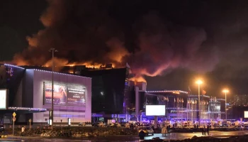 "Сотрудник ФСБ" из "Крокус Сити Холла" оказался строителем