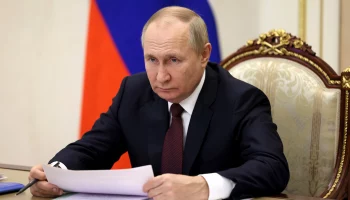 Путин: РФ готова к переговорам по Украине, исходя из реалий в зоне СВО