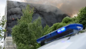 Бастрыкин потребовал доклад о расследовании обстоятельств гибели людей во Фрязине