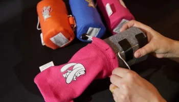 Москва выпускает продукцию для активного отдыха в праздники