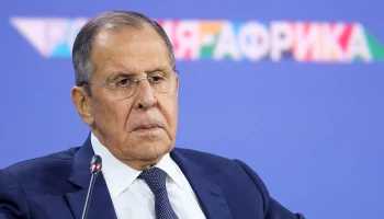 Лавров: Западные эксперты пытаются рассчитать радиус поражения &laquo;Орешника&raquo;