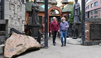 Собянин: В мастерской Федора Конюхова будет открыт городской музей