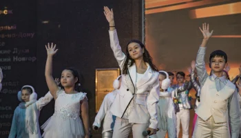 Участники фестиваля &laquo;Журавли Победы&raquo; выступят в Музее Победы