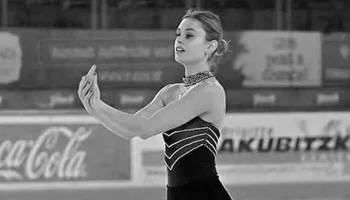23-летняя фигуристка из Австрии погибла в ДТП