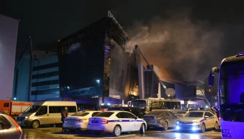 СК: Число погибших в результате теракта в &laquo;Крокусе&raquo; выросло до 93