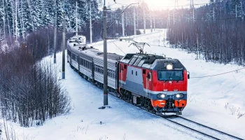 Семимесячный младенец умер в поезде Москва&ndash;Чита