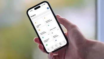 Собянин: Услугами приложения &laquo;Моя Москва&raquo; воспользовались около 80 миллионов раз
