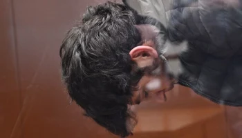 Мосгорсуд признал законным арест фигуранта дела о теракте в "Крокус Сити Холле"