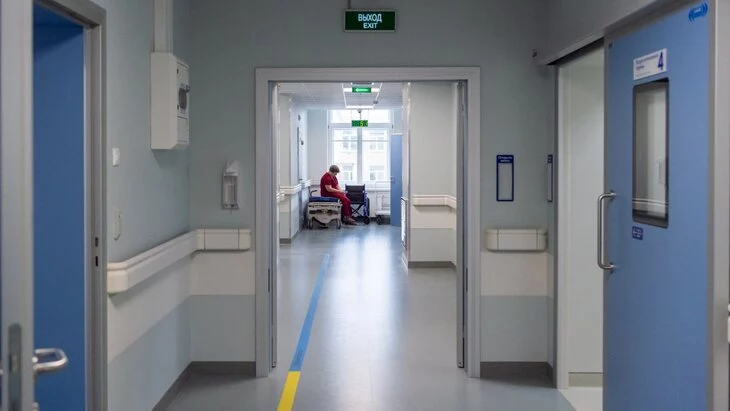 Из столичных больниц выписали 177 пострадавших от ботулизма Из столичных больниц выписали 177 пострадавших от ботулизма