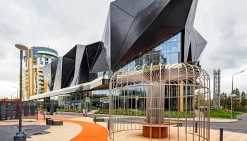 Собянин объявил о старте приема заявок на конкурс строительных проектов