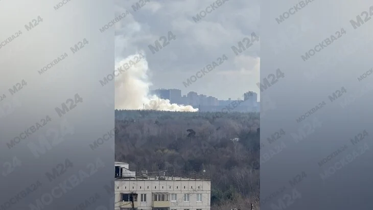 100 человек эвакуировали из горящего здания на улице Головачева в Москве 100 человек эвакуировали из горящего здания на улице Головачева в Москве