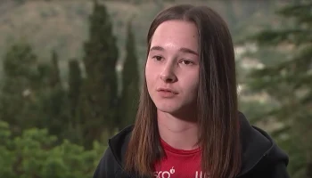 &laquo;Мне очень стыдно&raquo;: Непряева прокомментировала свою дисквалификацию на Олимпиаде