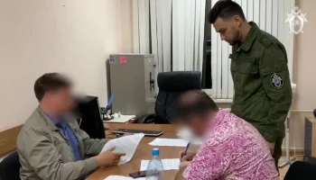 СК требует арестовать двух фигурантов дела о пожаре во Фрязине