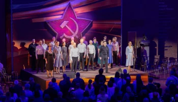 Музей Победы стал точкой притяжения для десятков тысяч москвичей