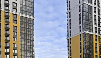 Дома по программе реновации построят в Южном Тушине в рамках КРТ