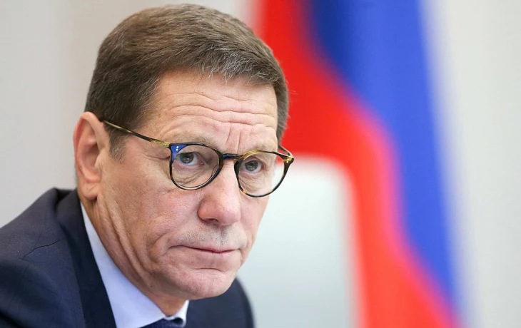 Вице-спикер ГД Жуков: Все комитеты поддержали кандидатуры членов правительства Вице-спикер ГД Жуков: Все комитеты поддержали кандидатуры членов правительства