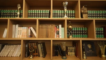 Собянин: Цифровизация открывает новые возможности для московских библиотек