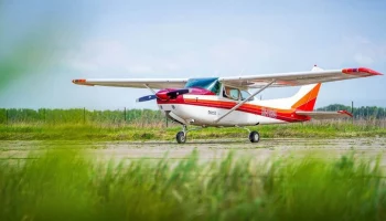 Собянин: авиапатрулирование лесов для защиты от пожаров начнется 1 мая