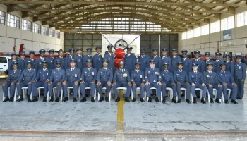 Военный оркестр из&nbsp;ЮАР впервые выступит на&nbsp;фестивале "Спасская башня"